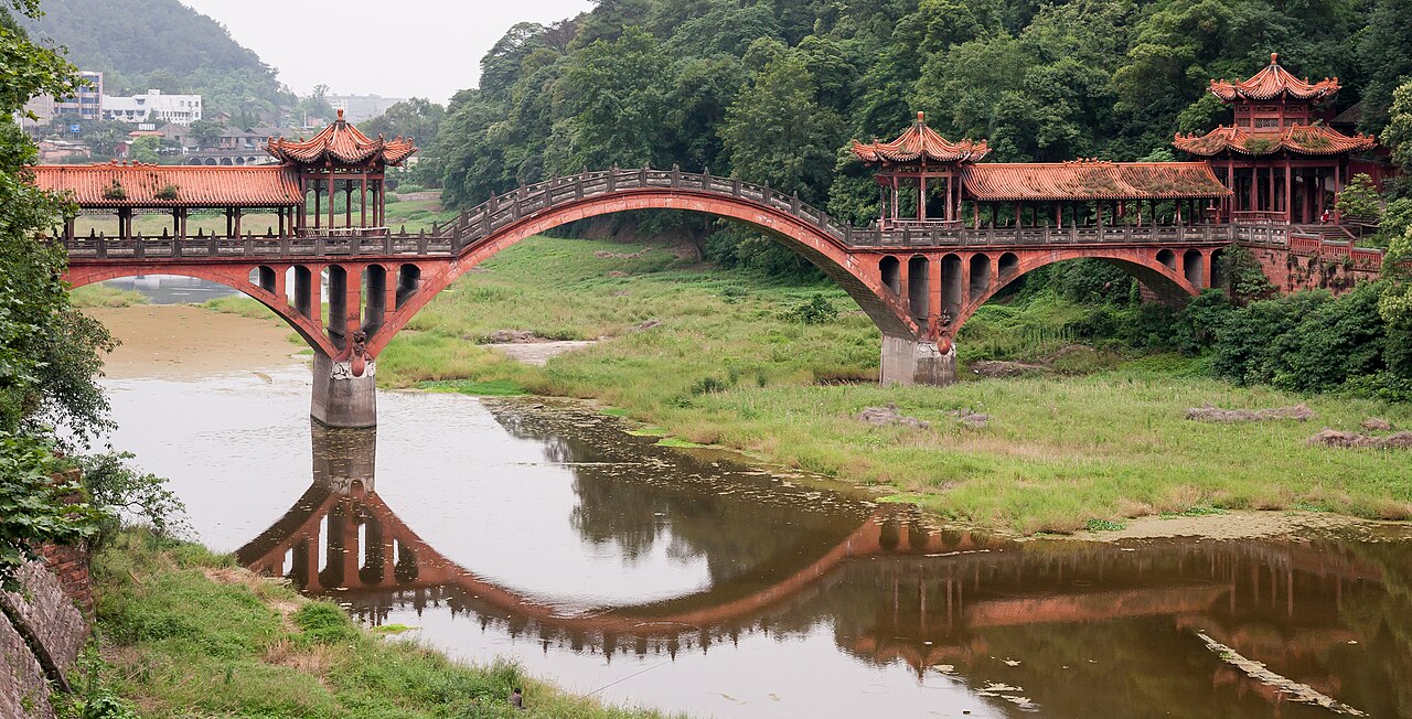 Minnan Architecture Primer