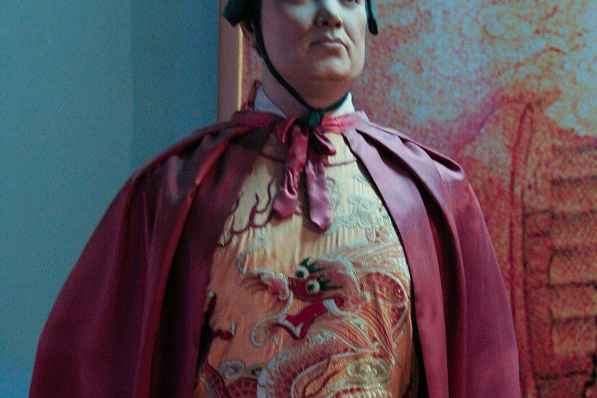 Around Intangible Heritage Museum Worth The Detour From Xiamen