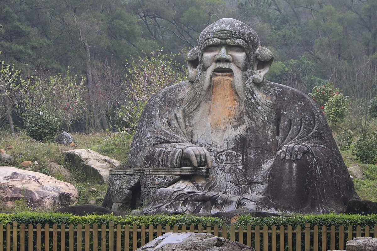Spring in Quanzhou