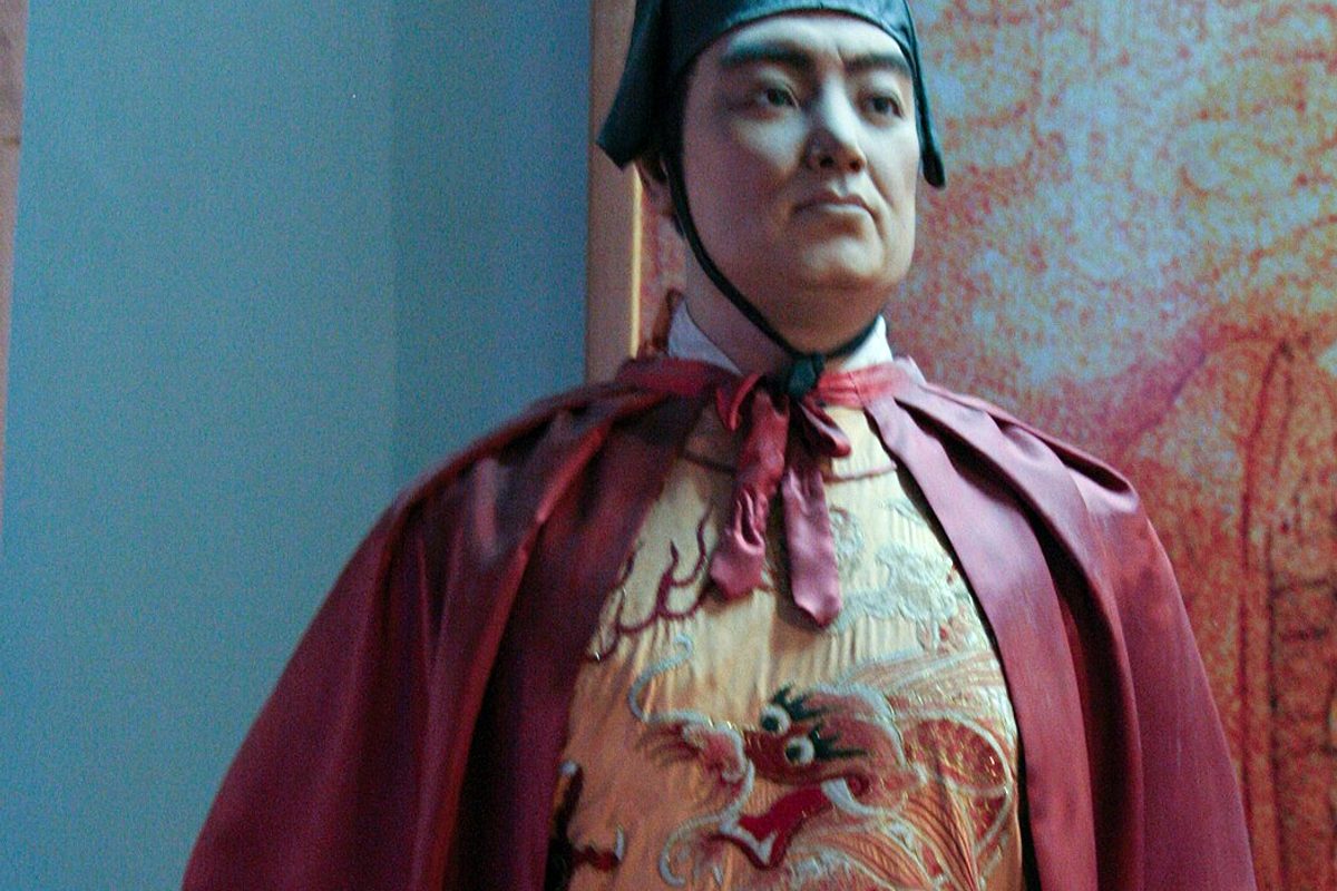 Winter Travel Notes for Quanzhou: Pace, Food, and Backup Plans