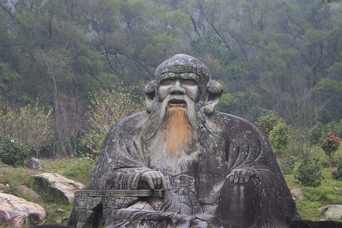 Around Wulin Traditional Village Best Time Of Day For Photos