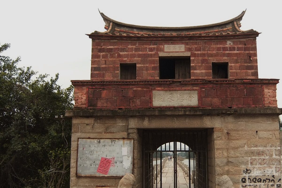 Around Wulin Traditional Village Budget Under 200 For The Day