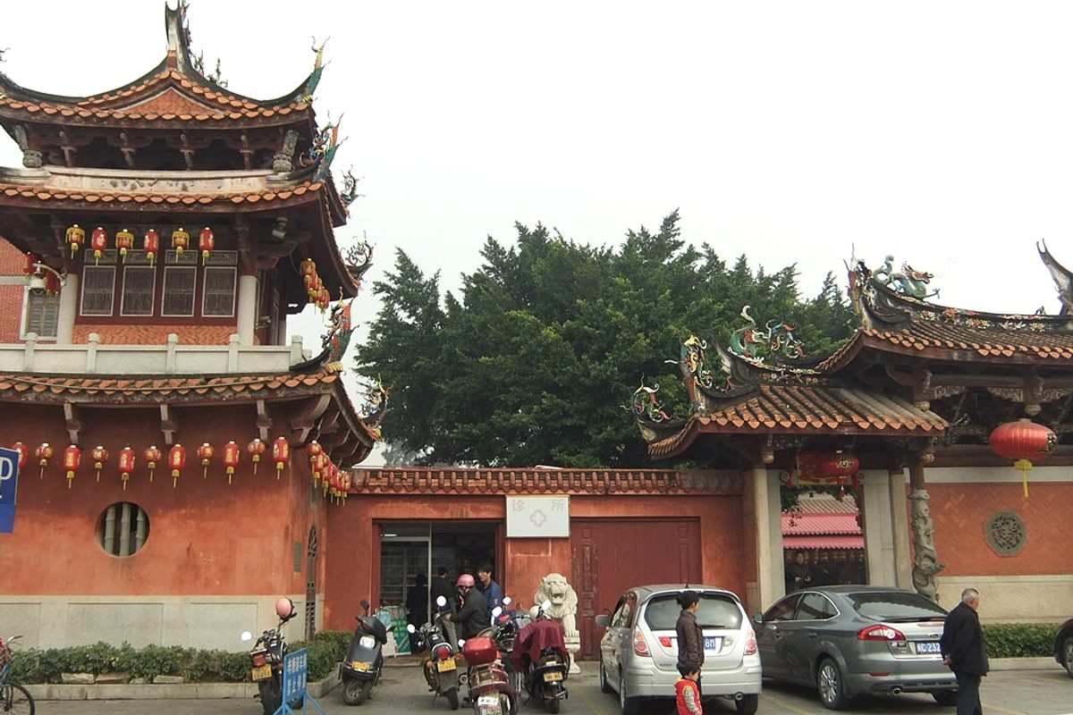 Wulin Traditional Village Half Day Vs Full Day Pacing